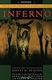 The Divine Comedy of Dante Alighieri: Volume 1: Inferno