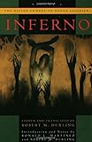 The Divine Comedy of Dante Alighieri: Volume 1: Inferno