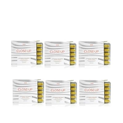 glutathione skin whitening pills uk Glutathione Capsules Skin Whitening, Hyperpigmentation Skin Brightening,  Glutathione, 5000mcg main image 0