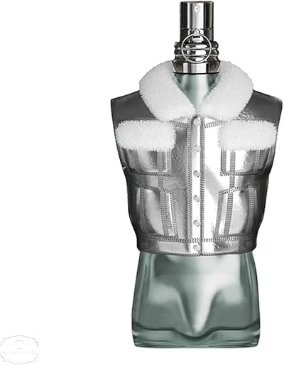Jean Paul Gaultier Le Male Collector Edition 2023 125ml Eau de Toilette Spray