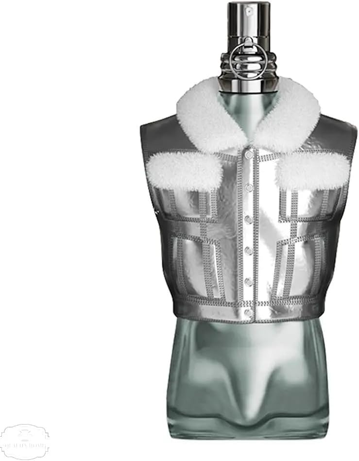 Jean Paul Gaultier Le Male Collector Edition 2023 125ml Eau de Toilette Spray