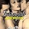 Livro Triângulo amoroso