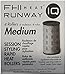 FHI Brands Runway IQ Session Styling Rapid Heat Rollers, Medium
