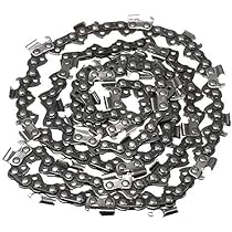 Amazon.com: 20-inch chainsaw chain DleDan 325 pitch .058