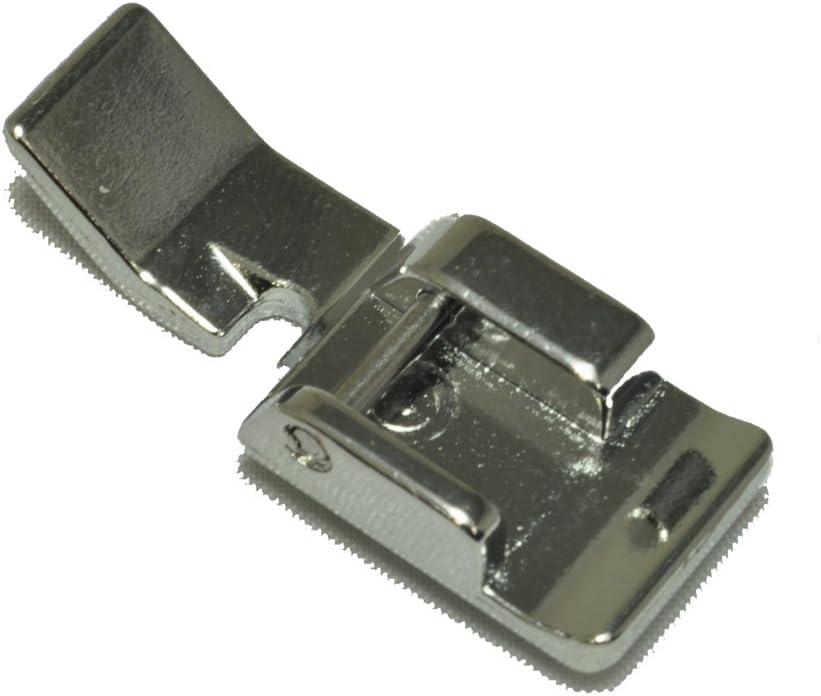 Elna Sewing Machine Zipper Foot Amazon.co.uk Kitchen & Home