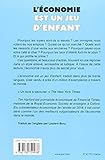 Image de L'économie est un jeu d'enfant