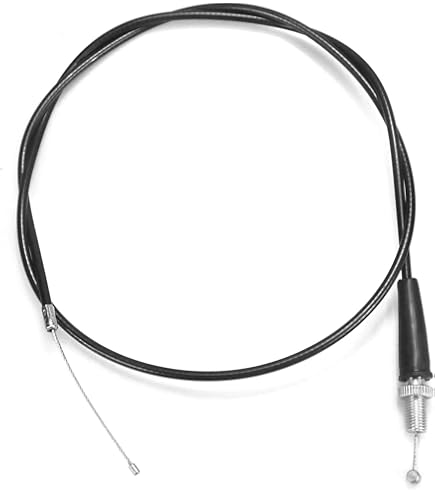 Amazon.com: HOLATO 50'' Throttle Cable for Predator 212cc