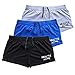 Muscle Alive Mens Bodybuilding Shorts 3