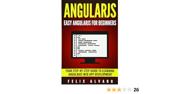 angularjs tutorial for beginners step by step video