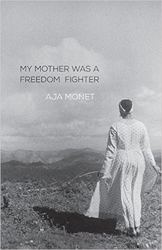 My Mother Was A Freedom Fighter Amazon Co Uk Monet Aja 9781608467679 Books My Mother Was A Freedom Fighter Amazon Co Uk Monet Aja 9781608467679 Books