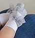 Trumpette Baby Girls Sock Set-6 Pairs, Ava's-Assorted Colors, 0-12 Months