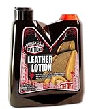 Sanctiond I20216 Leather Lotion - 16 oz.
