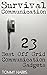 Survival Communication: 23 Best Off Grid Communication Gadgets: (Survival Guide, Survival Gear)