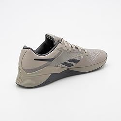 Reebok Unisex Sneaker, Ash Purgry Ash, 9 US Men
