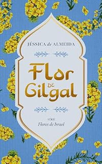 Livro Flor de Gilgal : Série Flores de Israel