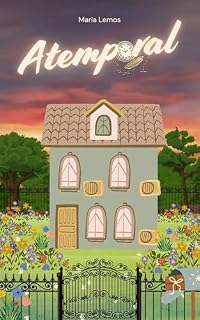Livro Atemporal
