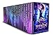Rite to Reign: A Limited Edition Paranormal Romance and Urban Fantasy Box Set