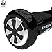 Skque Self Balancing Scooter (MAX 220 lbs), I1.1 UL2272 6.5