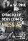 Livro Os Pactos de Deus: O Pacto de Deus com o Messias