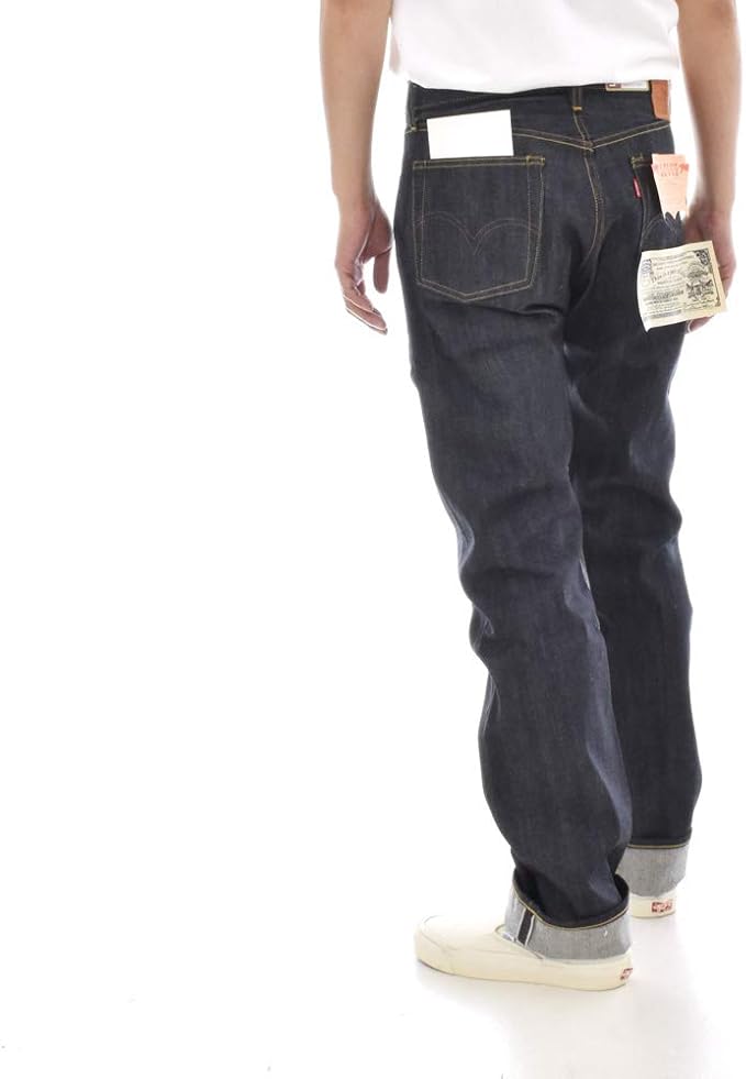 levis 501 vintage 1944