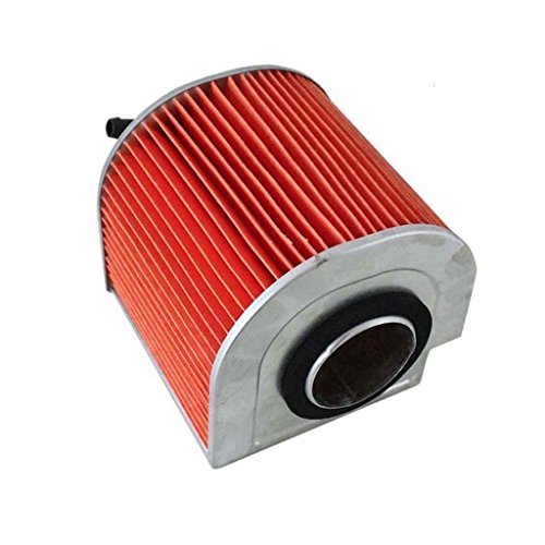 HURI Air Filter for Honda CA125 CMX250 Rebel 250 CMX250C CA250