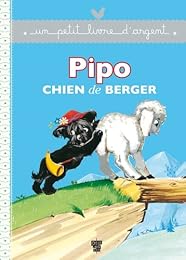 Pipo, chien de berger