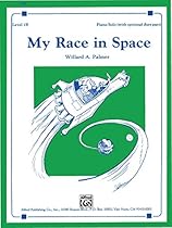 Grand Solos for Christmas; Book 5: 8 Arrangements for Intermediate Pianists (Grand Solos for Piano)