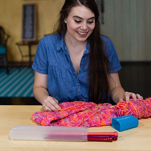 2 Everything+Mary+Knitting+Plastic+Storage