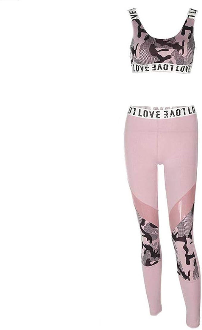 high waisted cropped gym leggings