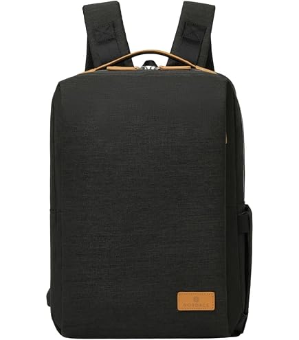 Amazon.com: Nordace Siena Pro 15 Smart Backpack with USB Charging