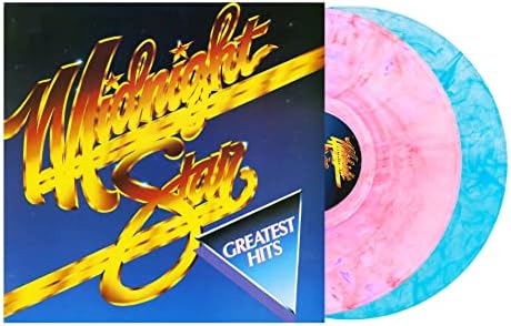 MIDNIGHT STAR - midnight star LP - Amazon.com Music