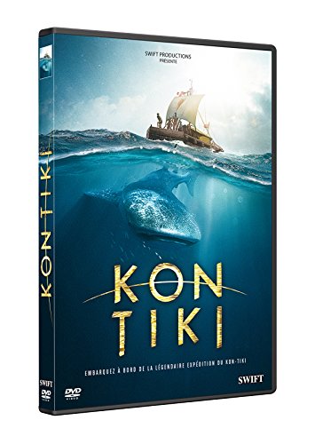 Kon-Tiki