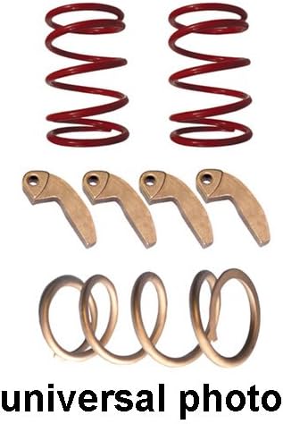 Team Clutch Kit W/Oversized Tires-by-TEAM-KBW-0005