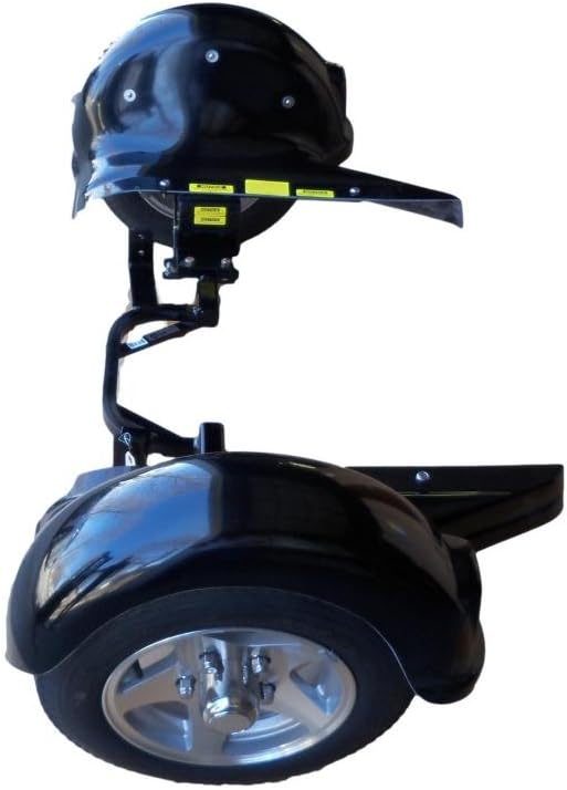 Cf Moto 250cc Fashion Scooter Review - Ultimo Coche