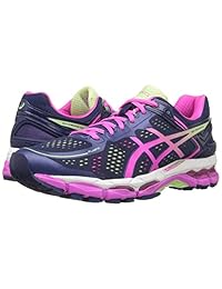 ASICS Women's GEL-Kayano 22 Running Shoe