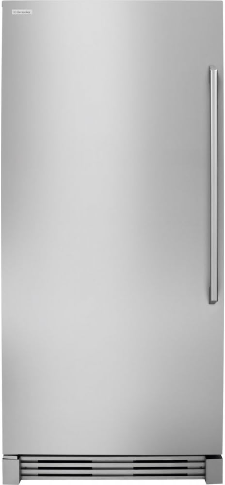 Electrolux EI32AF80QS IQ-Touch 18.6 Cu. Ft. Stainless Steel Upright Freezer