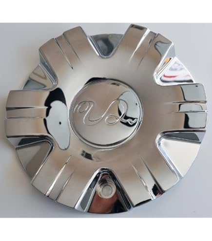 Enjoliveurs De Roue C2 Titanium Silver Pour Tesla Model 3 18