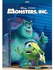 MONSTERS, INC.