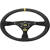 OMP (OD/1979/N) Steering Wheel