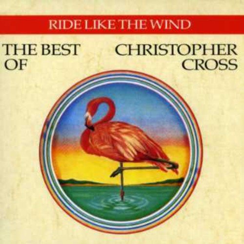 Christopher Cross - Cross Words - The Best Of Christopher Cross - Zortam Music