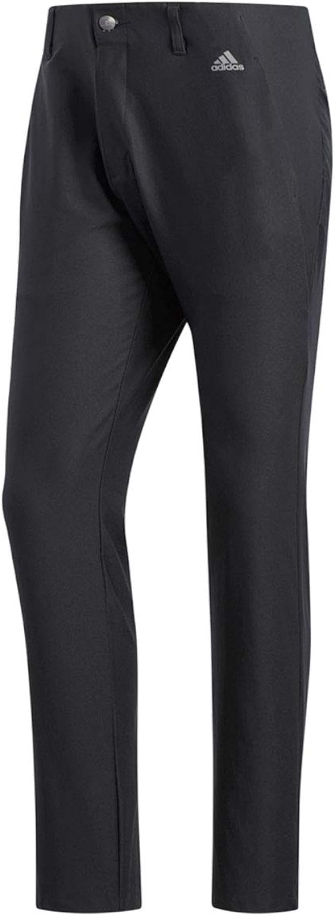 adidas ultimate 365 3 stripe golf pants mens