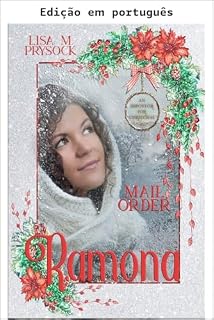 Livro Ramona por correspondência (Uma impostora para o Natal, Livro 5)