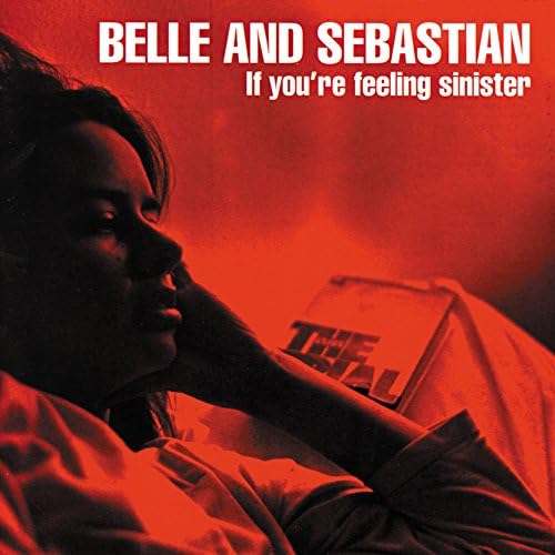 Belle and Sebastian - Tigermilk - Amazon.com Music