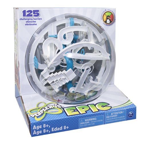 Perplexus Epic