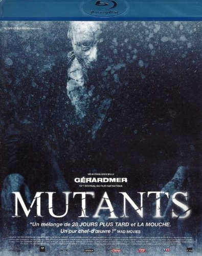 Mutants