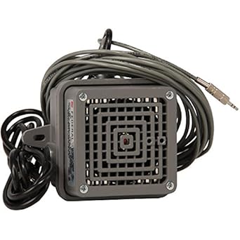Amazon Com Farmtek Automatic Horn Option Industrial Scientific