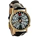 The Unemployed Philosophers Guild Steamship Telegraph Unisex Analog Watch
