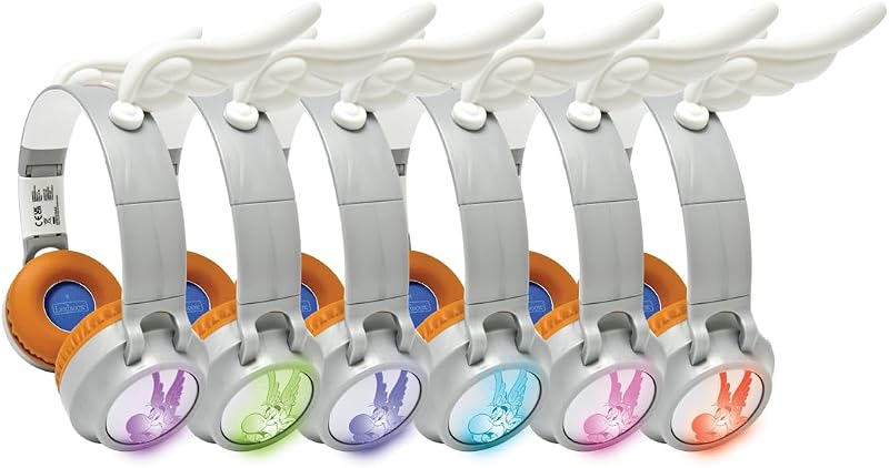 , Asterix, Auriculares Bluetooth, HPBT015AX