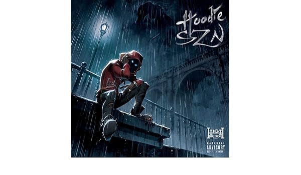 Skeezers A Boogie Wit Da Hoodie Shazam