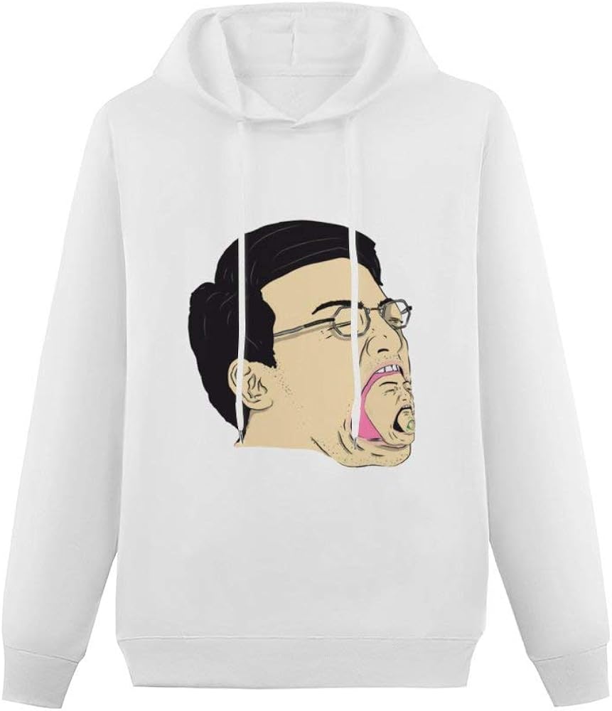 single hoodie printing